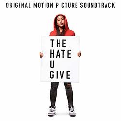 The Hate U Give - Clean