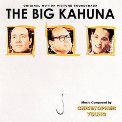 The Big Kahuna