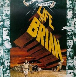 Life of Brian