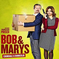 Bob & Marys - Criminali a domicilio