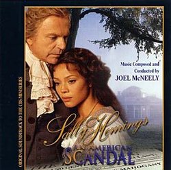 Sally Hemings - An American Scandal