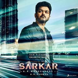 Sarkar (Tamil) (EP)