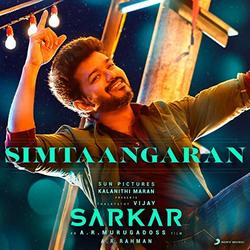Sarkar: Simtaangaran (Single)