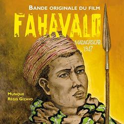 Fahavalo, Madagascar 1947 (EP)