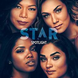 Star: Spotlight (Single)