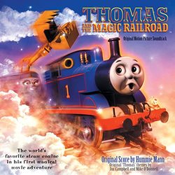 Thomas and the Magic Railroad