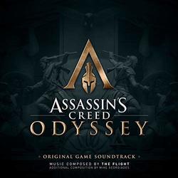 Assassin's Creed Odyssey