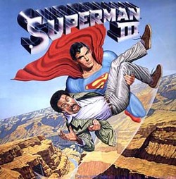 Superman III