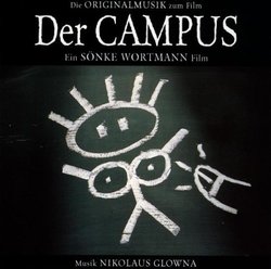 Der Campus