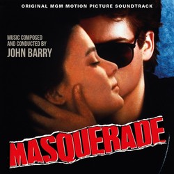 Masquerade - Expanded