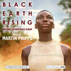 Black Earth Rising