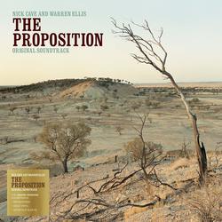 The Proposition - Vinyl Edition