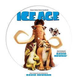 Ice Age - Vinyl Edition