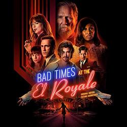 Bad Times at the El Royale