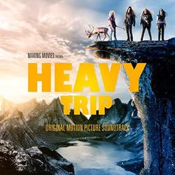 Heavy Trip (Hevi reissu)