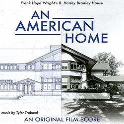 An American Home: Frank Lloyd Wright's B. Harley Bradley House