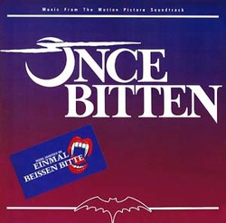 Once Bitten - Vinyl Edition