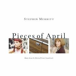 Pieces of April