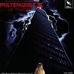 Poltergeist III