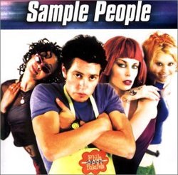 Sample People