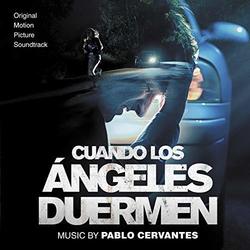 Cuando los Angeles Duermen