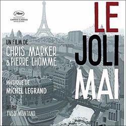 Le joli mai (EP)