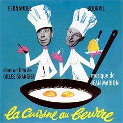 La cuisine au beurre (Single)