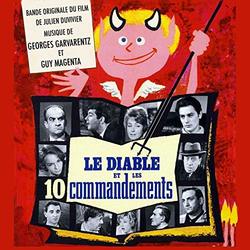 Le diable et les 10 commandements (EP)