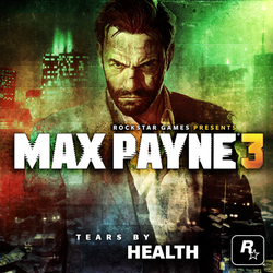Max Payne 3: TEARS (Single)