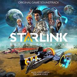 Starlink: Battle for Atlas