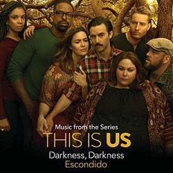 This Is Us: Darkness, Darkness (Single)