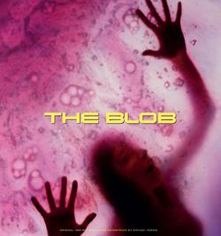 The Blob - Vinyl Edition