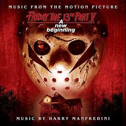 Friday the 13th Part V: A New Beginning