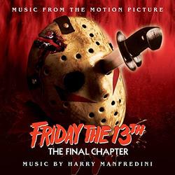 Friday the 13th: The Final Chapter