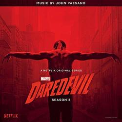 Daredevil: Season 3