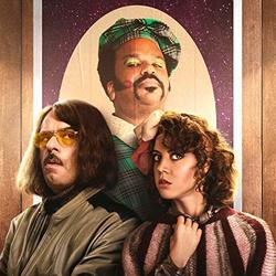 An Evening with Beverly Luff Linn