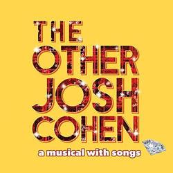 The Other Josh Cohen - Studio Cast Recording