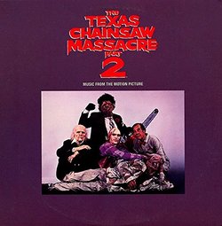 The Texas Chainsaw Massacre 2