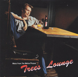 Trees Lounge