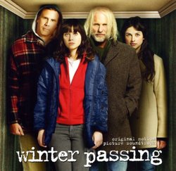 Winter Passing