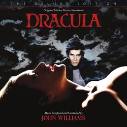 Dracula - The Deluxe Edition