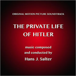 The Private Life of Hitler