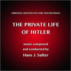 The Private Life of Hitler