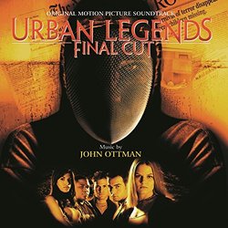 2000 Urban Legends: Final Cut