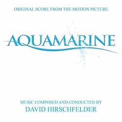 Aquamarine - Original Score
