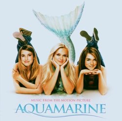 Aquamarine