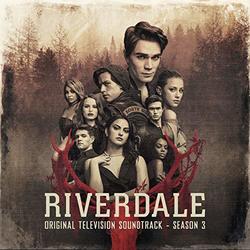 Riverdale: As Above, So Below (Single)