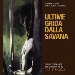 Ultime grida dalla savana - Expanded