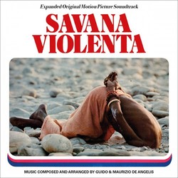 Savana violenta - Expanded