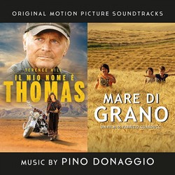 Il Mio Nome e Thomas / Mare di grano